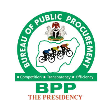 Bureau of Public Procurement logo