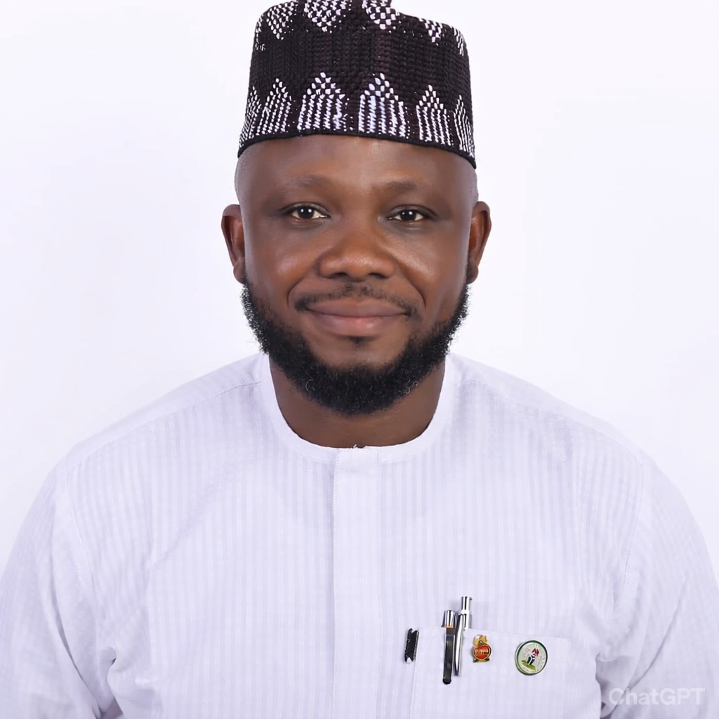 Adebayo Adegbiji Assumes Office As CPN’s Registrar/Secretary to Council