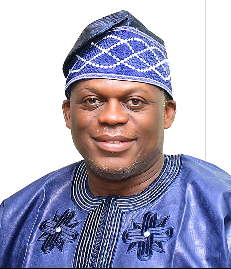 CPN Elects Dr Essien Eyo As the 11th President/Chairman Of Council