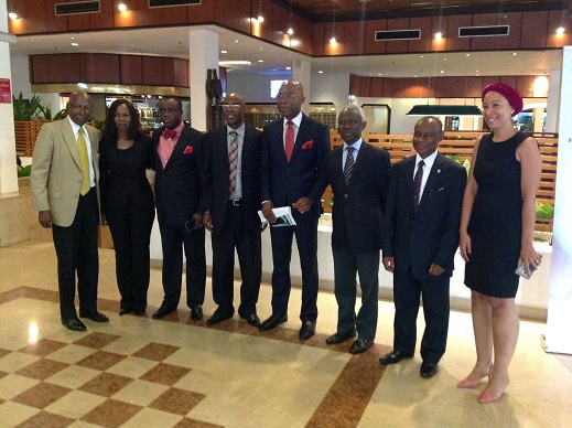 CPN HOLDS INFORMATION TECHNOLOGY (IT) CEOs’ ROUNDTABLE IN LAGOS