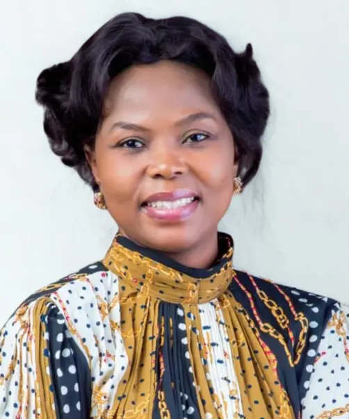 Mrs. Kunbi Adefunke Owosanya