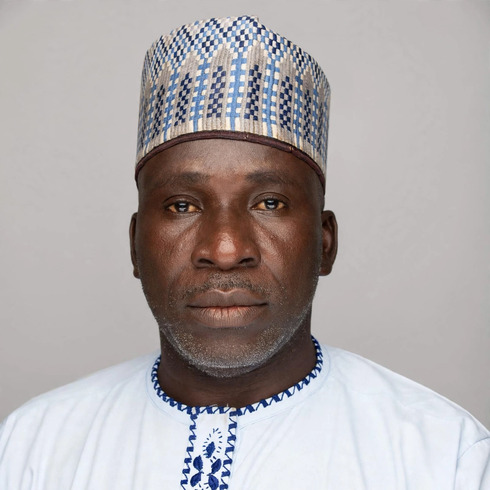 Mr. Ibrahim Umaru Waniyo