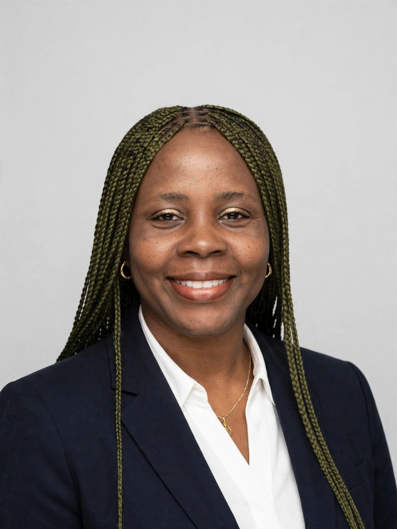 Dr. Ijeoma Lilian Okoronkwo