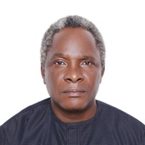 Chief Toyin Komolafe