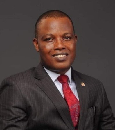 Mr. Aderemi Raji-Awe