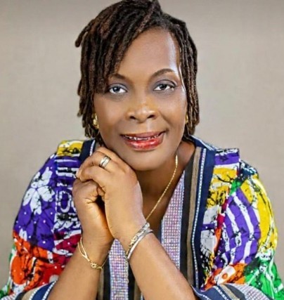 Mrs. Ebunoluwa Mary Odikayor