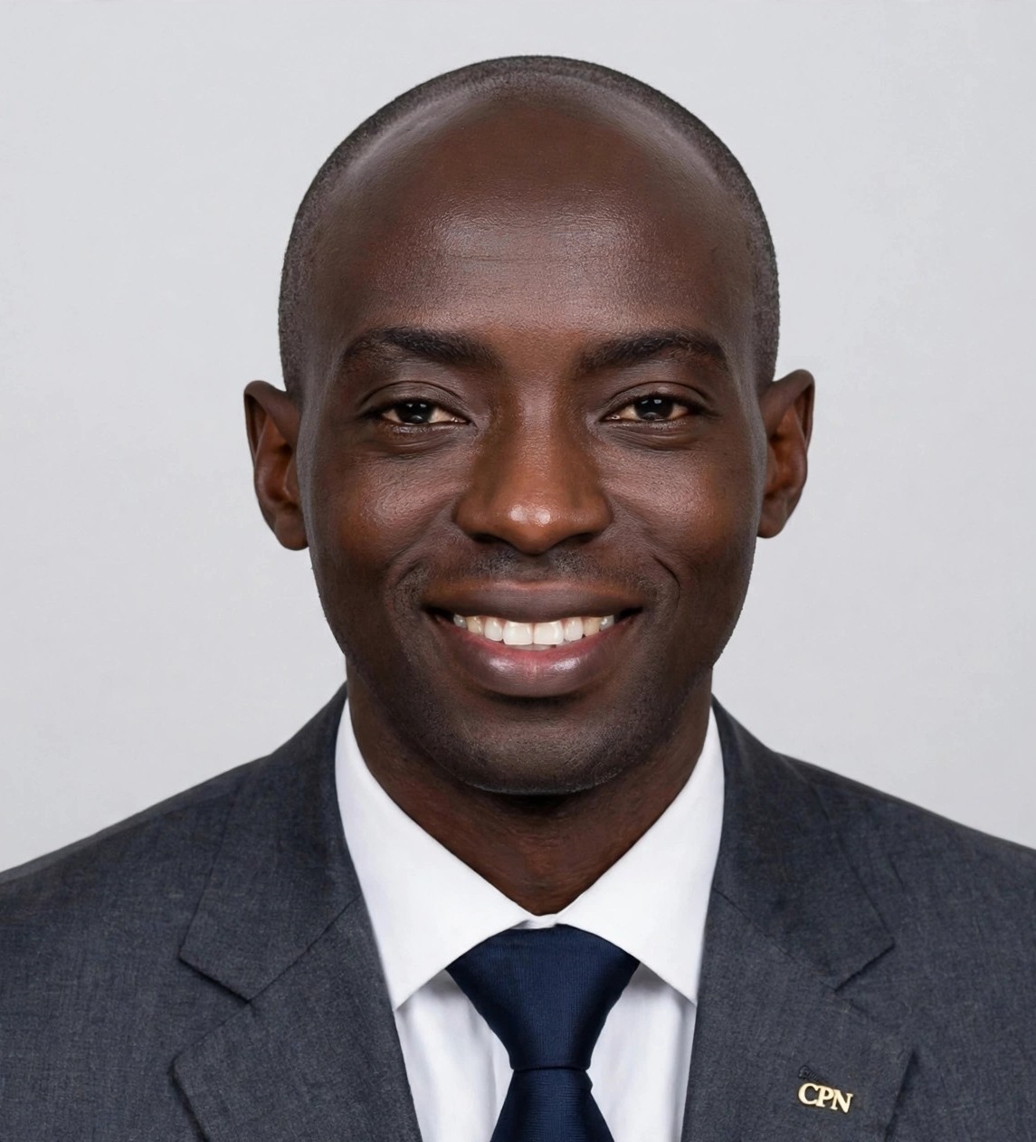 Mr. Mohammed Kamara