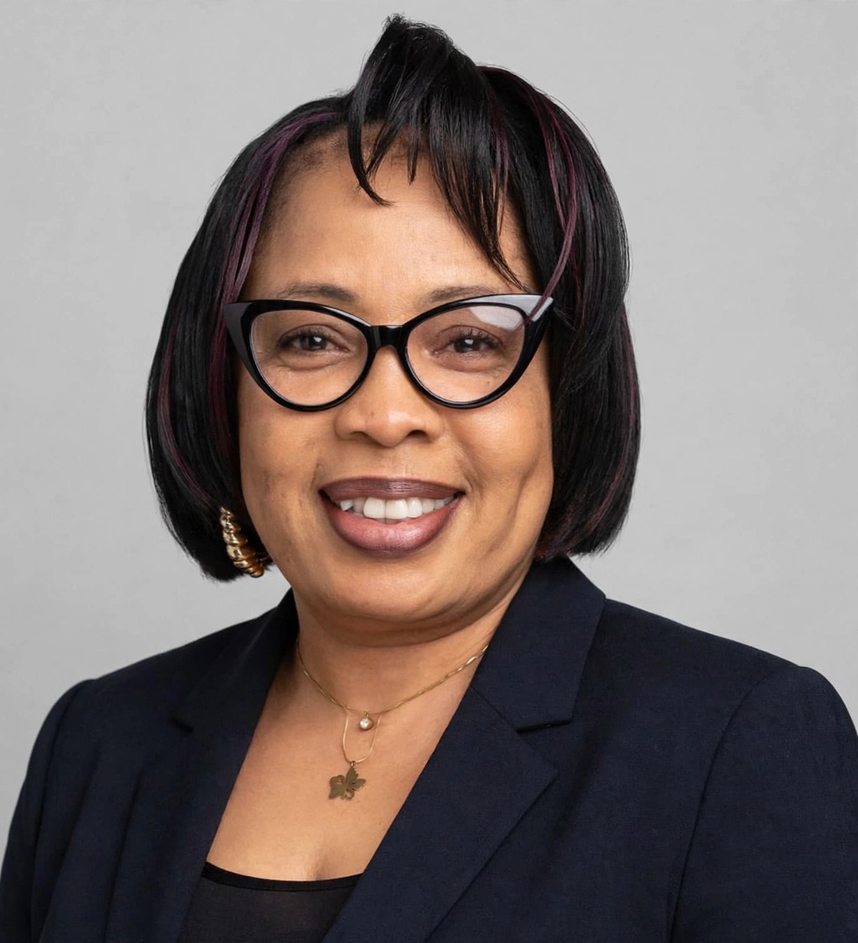 Mrs. Shola Oladipo